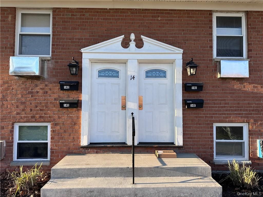 14 Alpine Drive D, Wappingers Falls, NY 12590