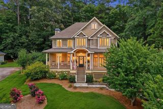 3232 Harvester Woods Road, Decatur, GA 30034