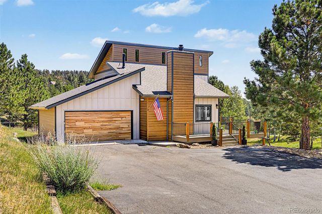 2322 Pebble Beach Drive, Evergreen, CO 80439