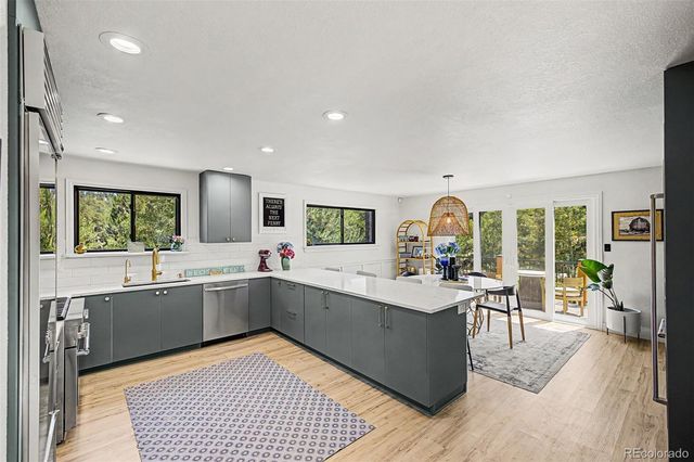 2322 Pebble Beach Drive, Evergreen, CO 80439