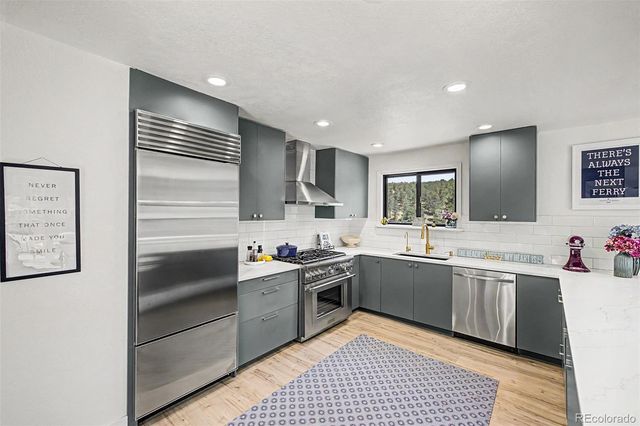 2322 Pebble Beach Drive, Evergreen, CO 80439