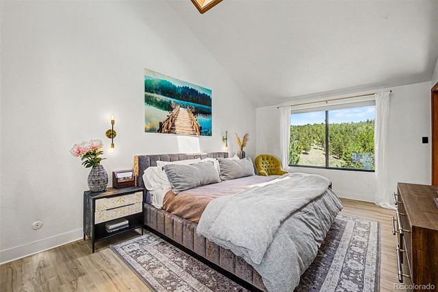 2322 Pebble Beach Drive, Evergreen, CO 80439