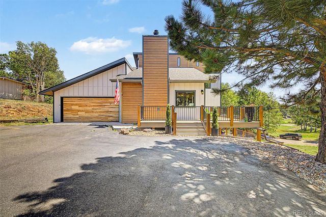 2322 Pebble Beach Drive, Evergreen, CO 80439