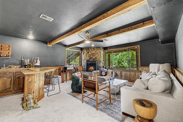 2322 Pebble Beach Drive, Evergreen, CO 80439