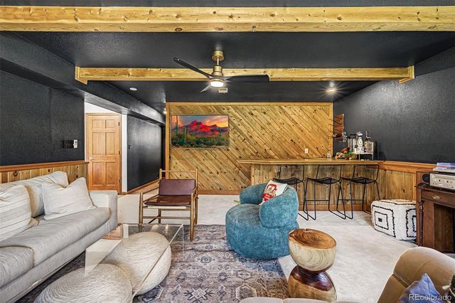 2322 Pebble Beach Drive, Evergreen, CO 80439