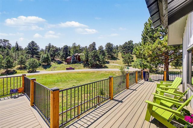 2322 Pebble Beach Drive, Evergreen, CO 80439