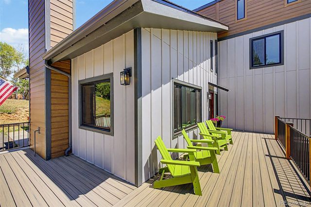 2322 Pebble Beach Drive, Evergreen, CO 80439