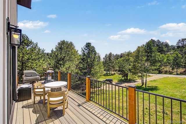 2322 Pebble Beach Drive, Evergreen, CO 80439