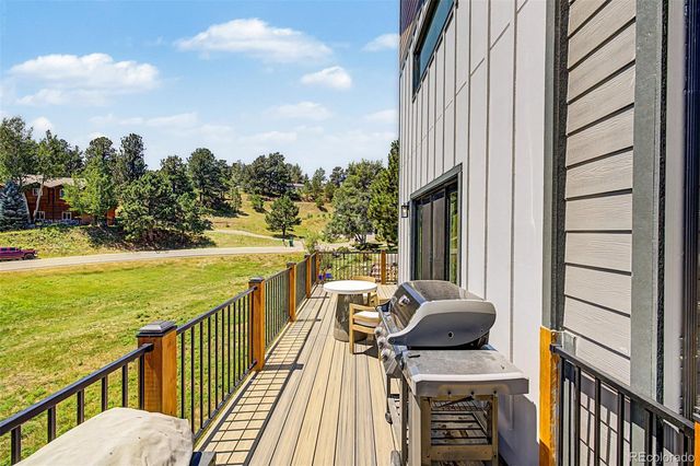 2322 Pebble Beach Drive, Evergreen, CO 80439