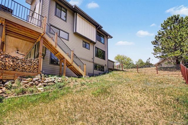 2322 Pebble Beach Drive, Evergreen, CO 80439