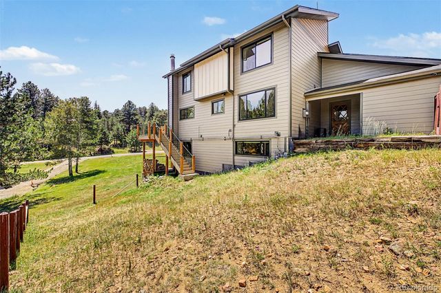 2322 Pebble Beach Drive, Evergreen, CO 80439