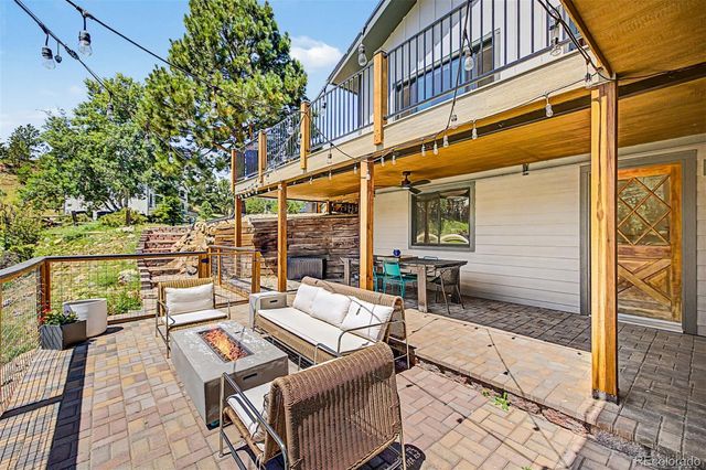 2322 Pebble Beach Drive, Evergreen, CO 80439