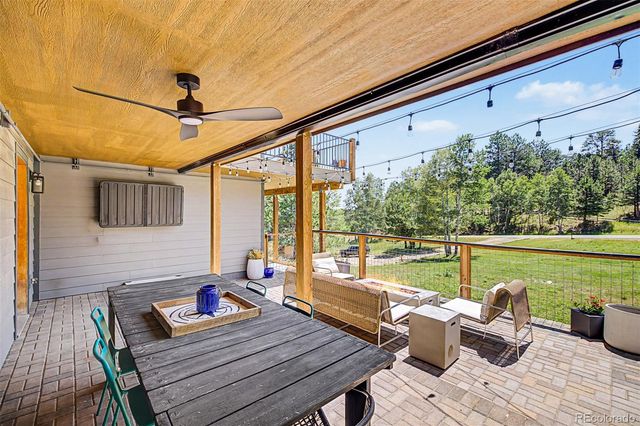 2322 Pebble Beach Drive, Evergreen, CO 80439