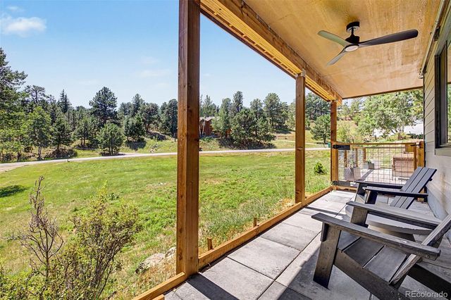 2322 Pebble Beach Drive, Evergreen, CO 80439