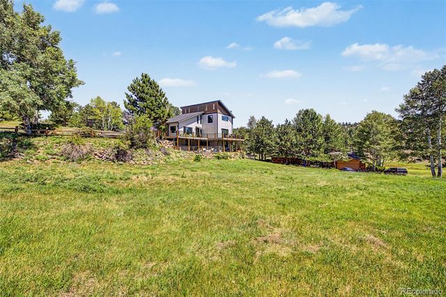 2322 Pebble Beach Drive, Evergreen, CO 80439