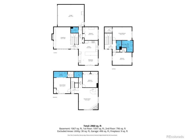 2322 Pebble Beach Drive, Evergreen, CO 80439
