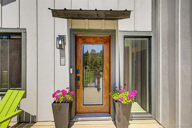2322 Pebble Beach Drive, Evergreen, CO 80439