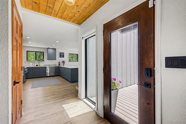2322 Pebble Beach Drive, Evergreen, CO 80439