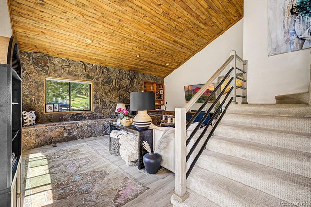 2322 Pebble Beach Drive, Evergreen, CO 80439