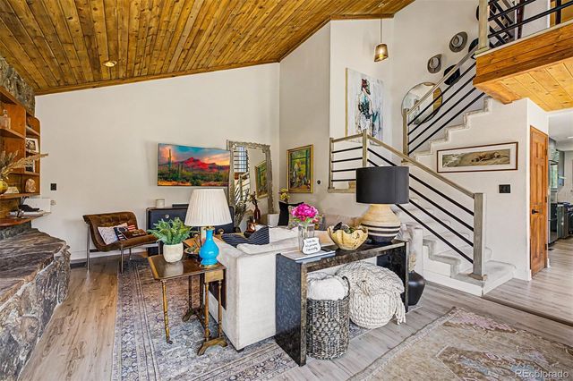 2322 Pebble Beach Drive, Evergreen, CO 80439