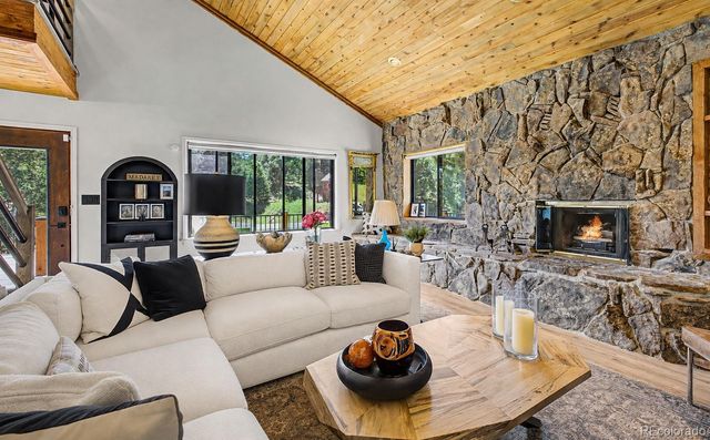 2322 Pebble Beach Drive, Evergreen, CO 80439
