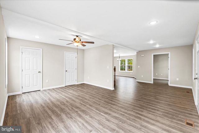 914 OLD RIXEYVILLE RD, Culpeper, VA 22701