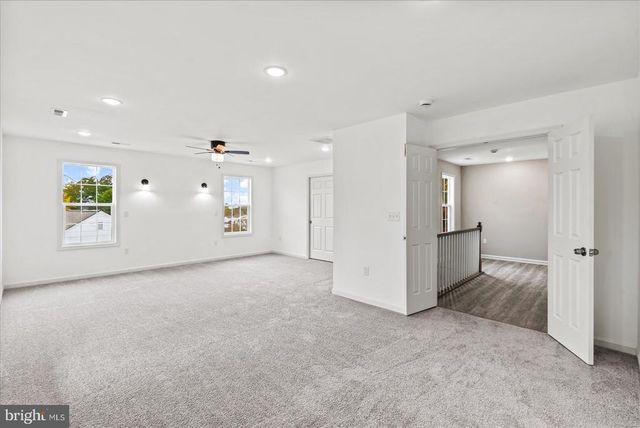 914 OLD RIXEYVILLE RD, Culpeper, VA 22701