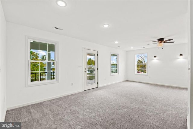 914 OLD RIXEYVILLE RD, Culpeper, VA 22701