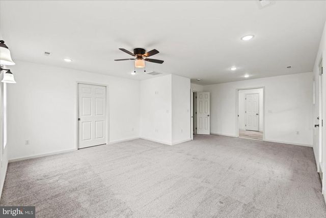 914 OLD RIXEYVILLE RD, Culpeper, VA 22701