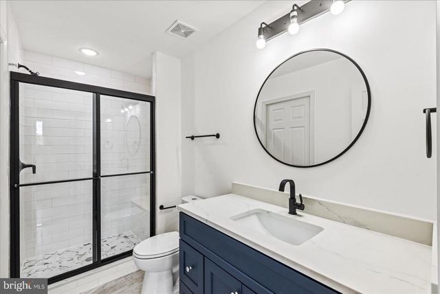 914 OLD RIXEYVILLE RD, Culpeper, VA 22701