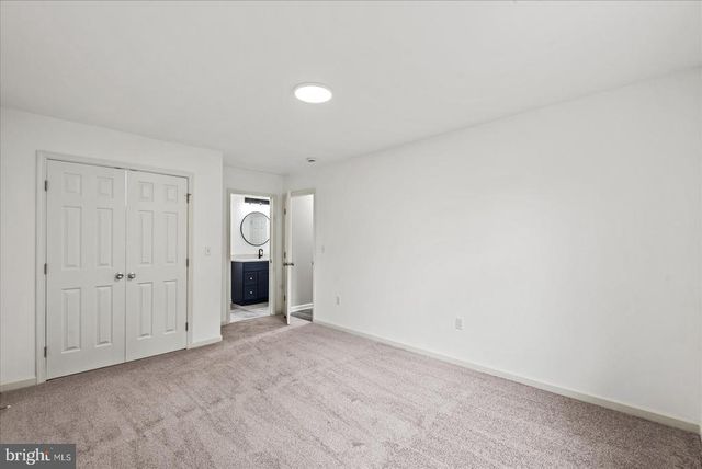 914 OLD RIXEYVILLE RD, Culpeper, VA 22701