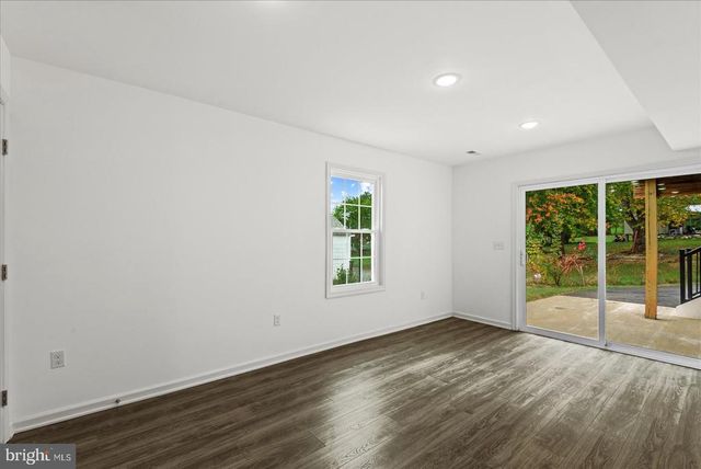 914 OLD RIXEYVILLE RD, Culpeper, VA 22701