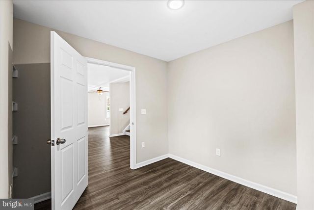 914 OLD RIXEYVILLE RD, Culpeper, VA 22701