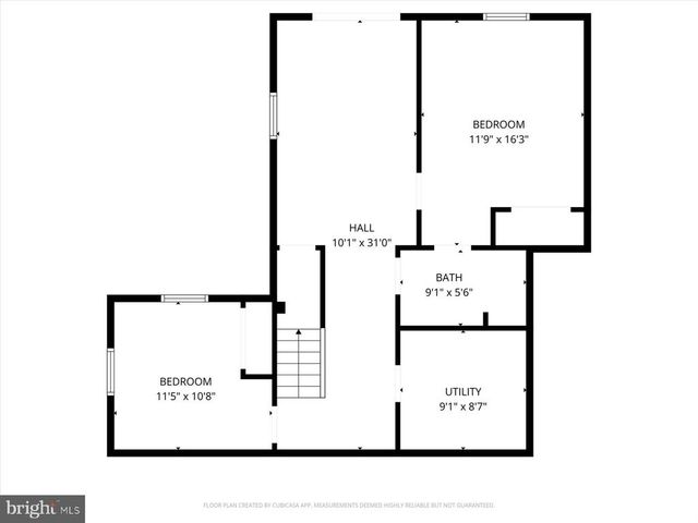 914 OLD RIXEYVILLE RD, Culpeper, VA 22701