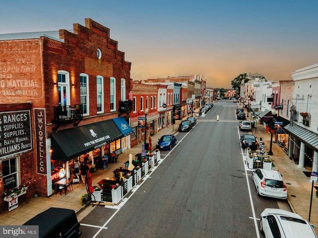 914 OLD RIXEYVILLE RD, Culpeper, VA 22701