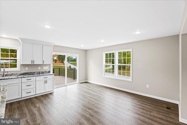 914 OLD RIXEYVILLE RD, Culpeper, VA 22701