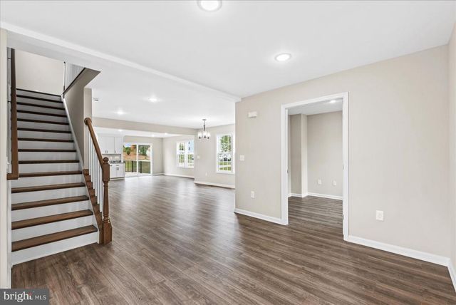 914 OLD RIXEYVILLE RD, Culpeper, VA 22701