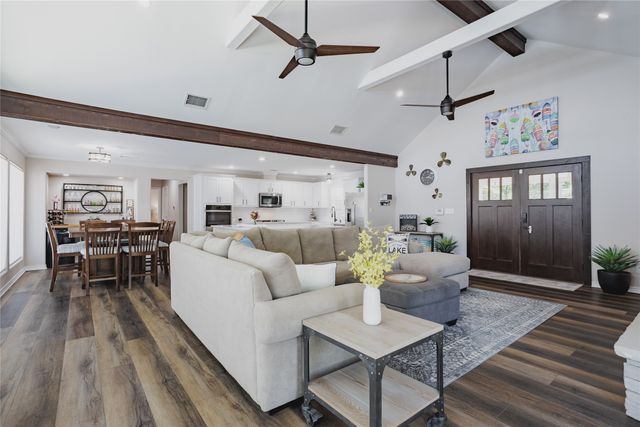 1716 Luau Court, Tool, TX 75143