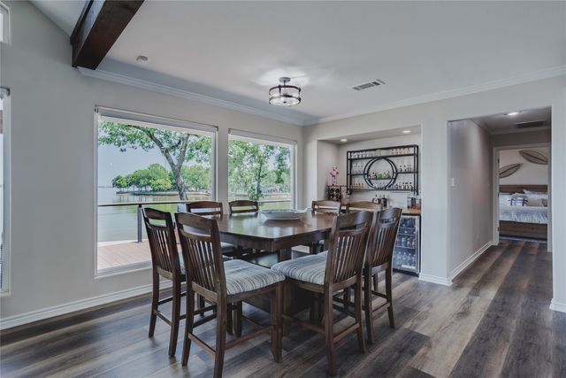1716 Luau Court, Tool, TX 75143
