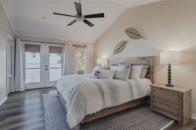 1716 Luau Court, Tool, TX 75143