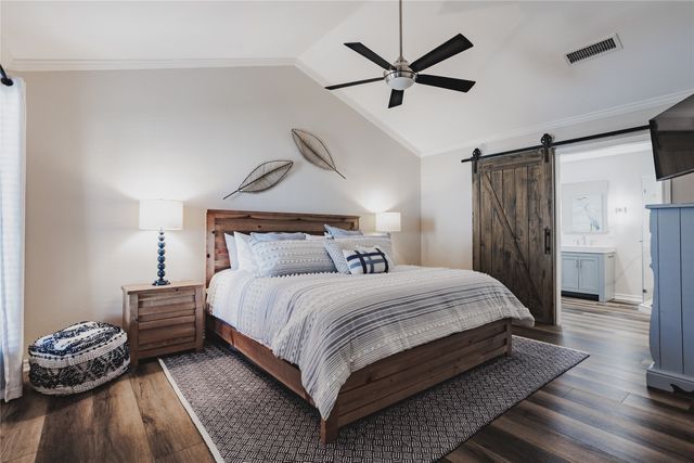 1716 Luau Court, Tool, TX 75143