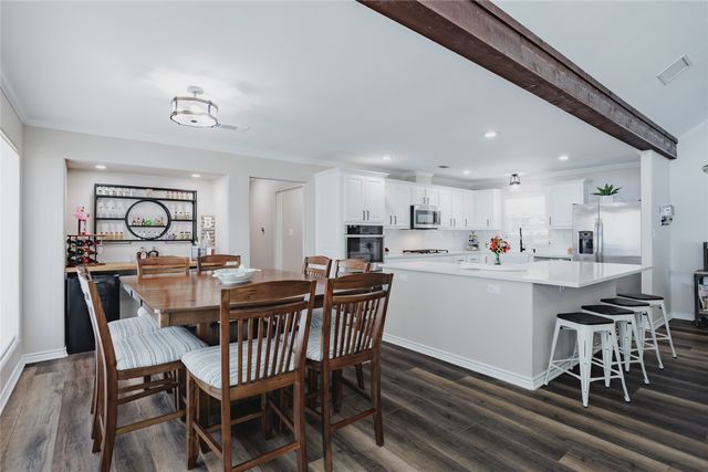 1716 Luau Court, Tool, TX 75143