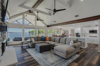 1716 Luau Court, Tool, TX 75143