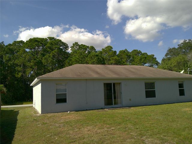 865 N Helm, Palm Bay, FL 32907