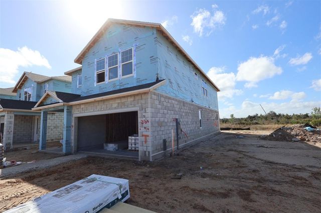 3387 YELLOW CASSIA DRIVE, Wesley Chapel, FL 33543