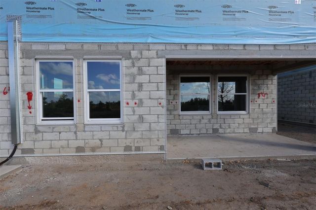 3387 YELLOW CASSIA DRIVE, Wesley Chapel, FL 33543