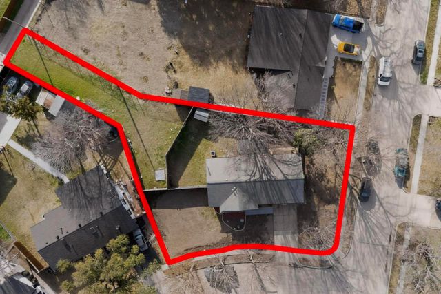 1416 Rice Drive, Plano, TX 75074