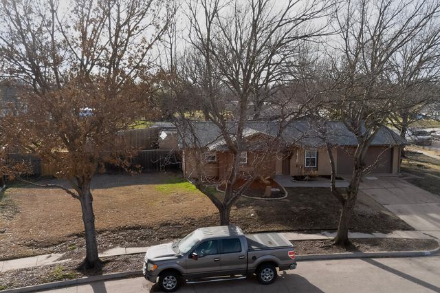 1416 Rice Drive, Plano, TX 75074