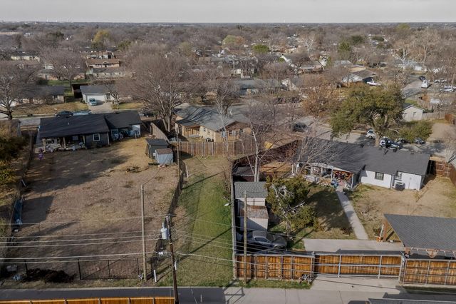 1416 Rice Drive, Plano, TX 75074