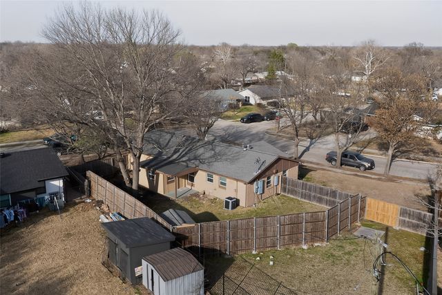 1416 Rice Drive, Plano, TX 75074